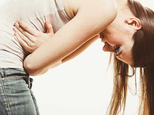 period after a miscarriage