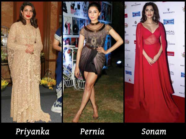 best dressed celebrity polls