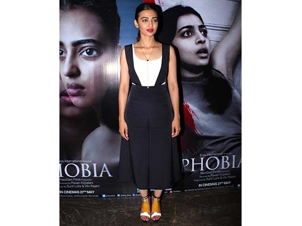 radhika apte phobia trailer launch