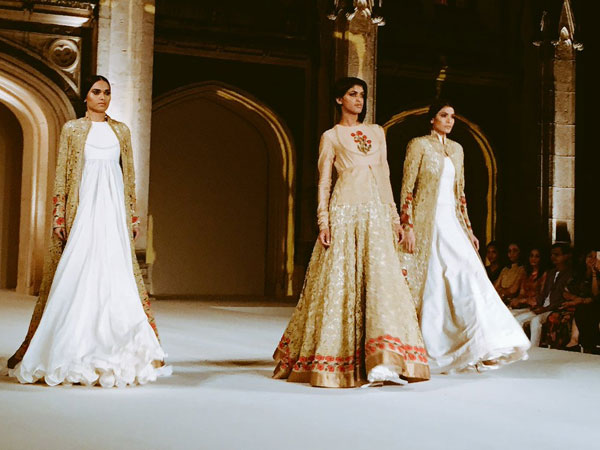 LFW SR 2016 LFW SR 2016