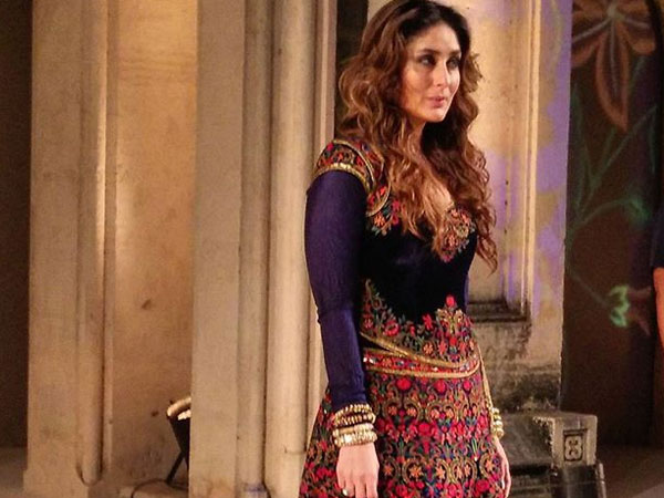 LFW SR 2016 LFW SR 2016