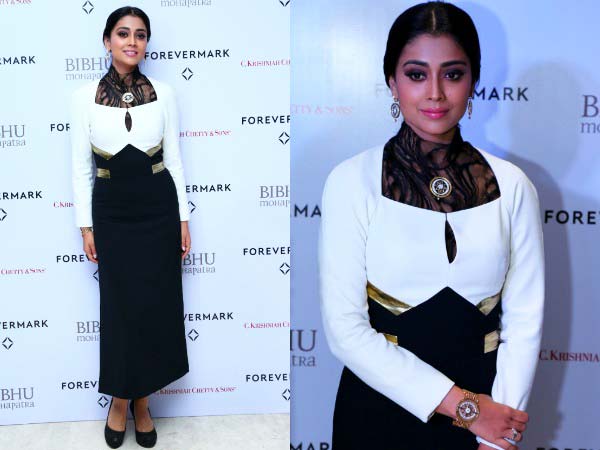 In Forevrmark jewellery