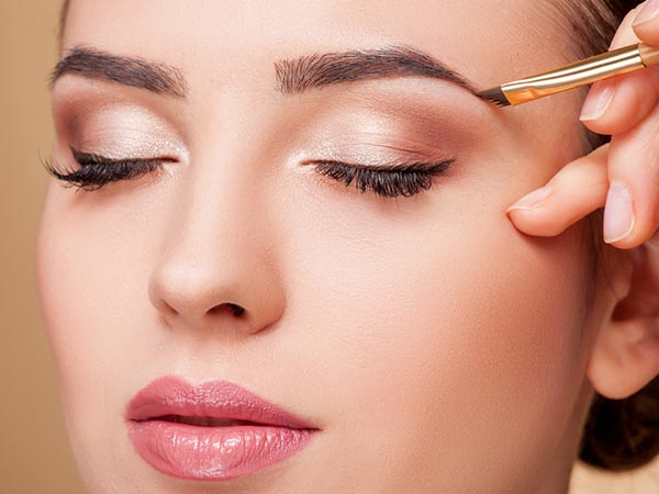 Eye Makeup For Office