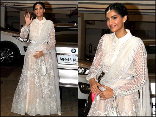 sonam kapoor style