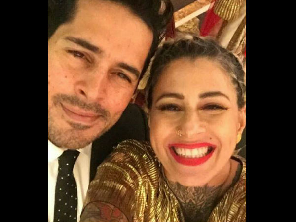 Bipasha Basu & Karan Singh Grover3