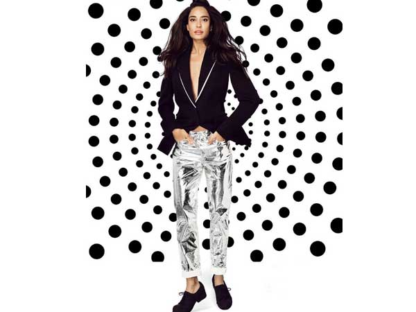 IN Stella McCartney Blazer