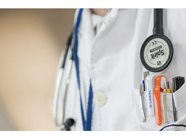 Scans Are Risky For The Technicians As Well: 