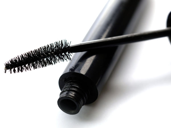 7. Use A Mascara: 