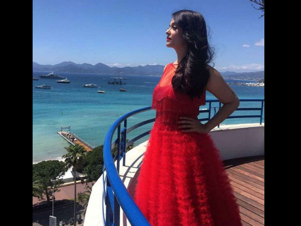aishwarya rai bachchan cannes