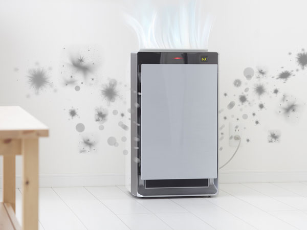 how safe is using air purifiers