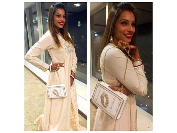 bipasha after wedding
