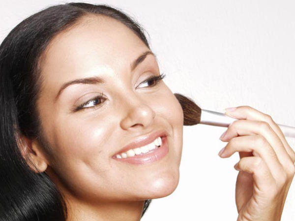 tips to save time while applying blush tips to save time while applying blush