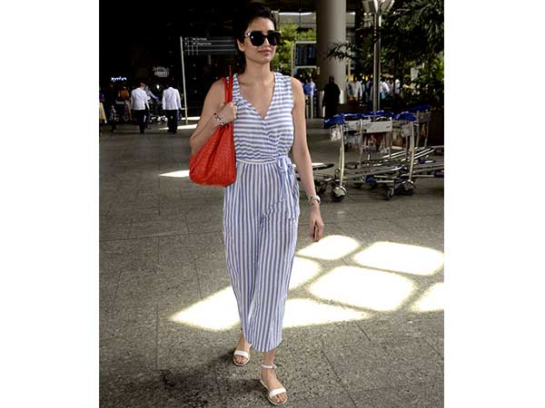 bollywood trend stripes