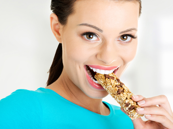 What is the best way to start a diet in the day