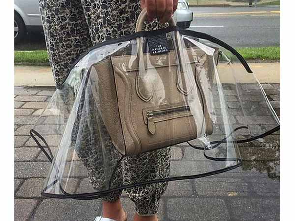 Rainy Day Essentials