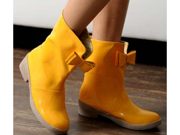 Rainy Day Essentials