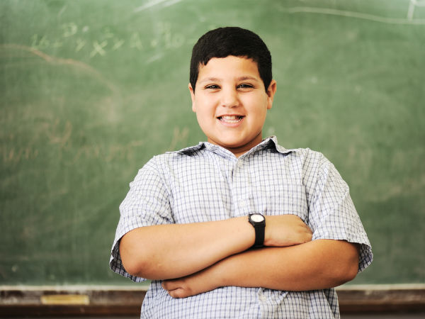 Is Childhood Obesity Due To Hormones4