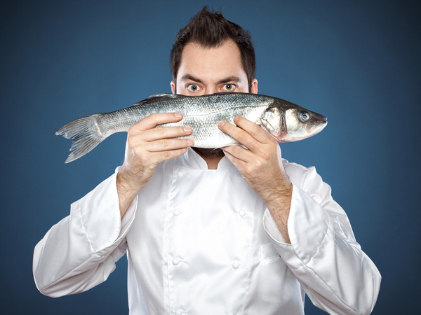 How does fish improve your eyesight How does fish improve your eyesight