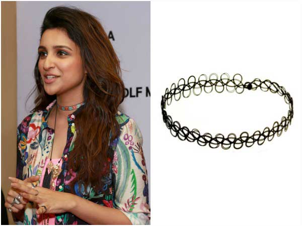 get parineeti's look 