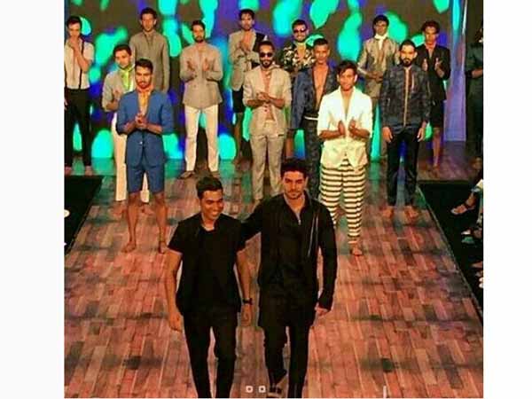IBFW 2016 IBFW 2016