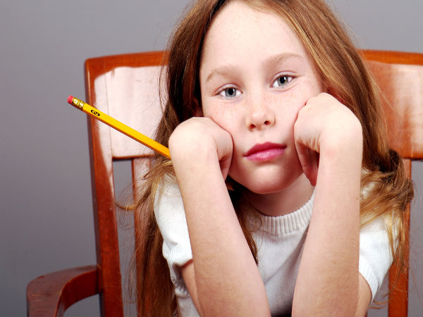 Dealing With Chronic Fatigue In Children