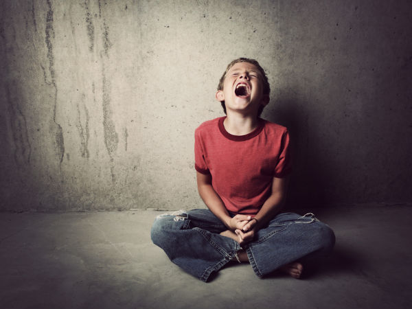 Dealing With Chronic Fatigue In Children