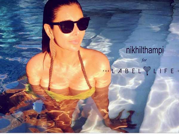 suhani pittie earrings