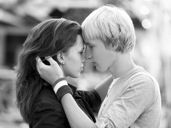 Things that make first love so special