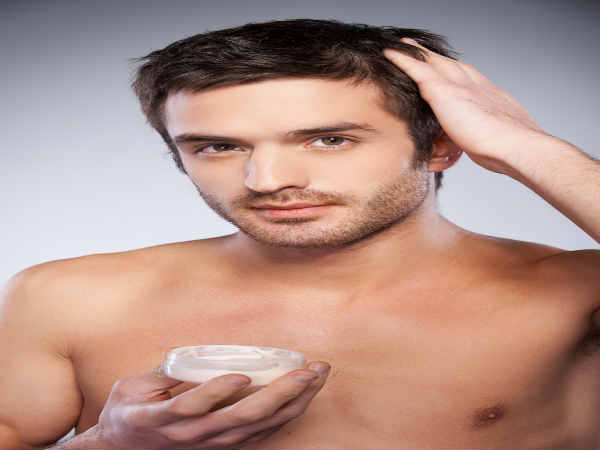 Types Of Hair Wax For Men