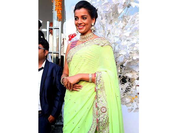 Ethnic Fashion Ethnic Fashion