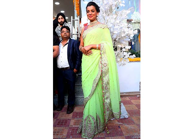 Ethnic Fashion Ethnic Fashion