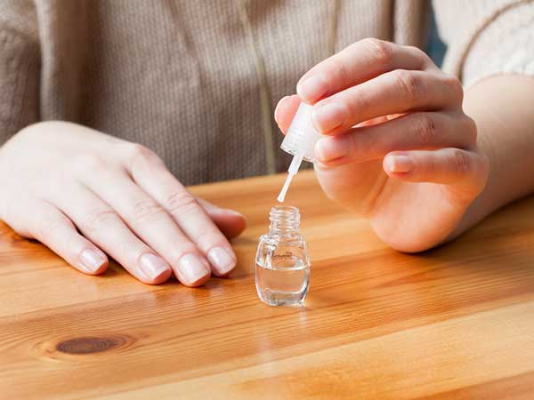 ways to get that perfect nails