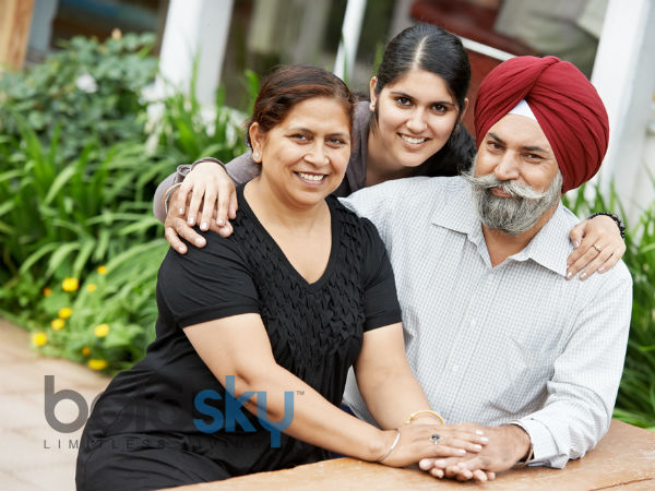 ways to convince your parents for a love marriage