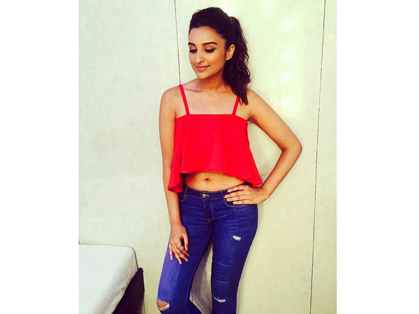 parineeti chopra crop