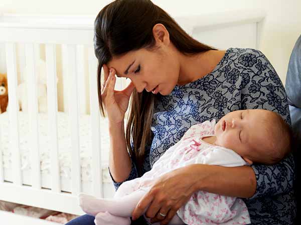 How Paternal Depression Affects The Kid5 How Paternal Depression Affects The Kid5