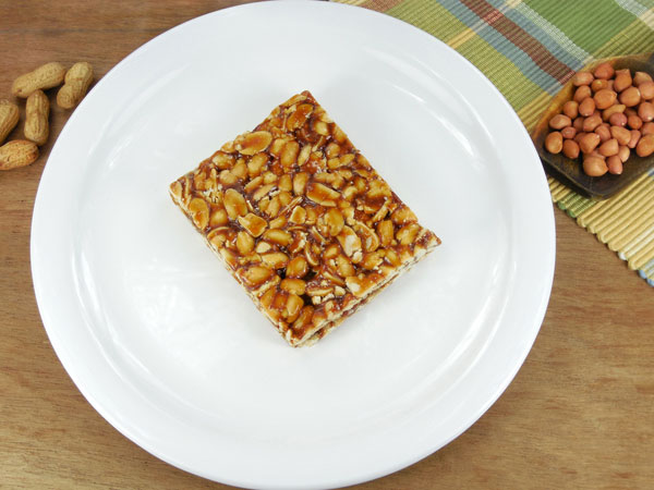 how to prepare peanut chikki how to prepare peanut chikki