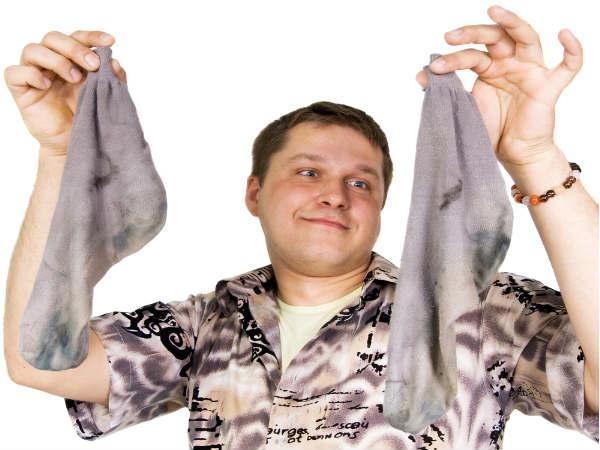 daily tips to reduce body odour