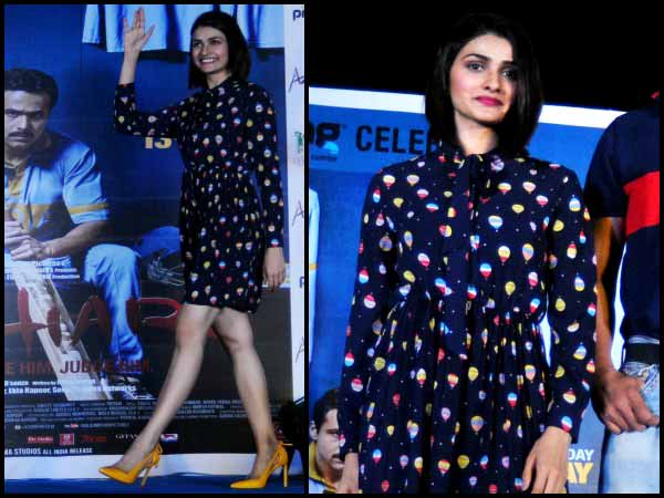 In Madison On Peddat