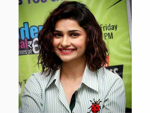 prachi desai azhar promos