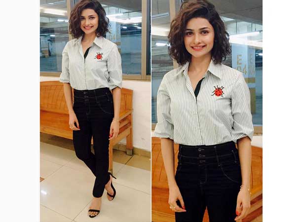 prachi desai azhar promos