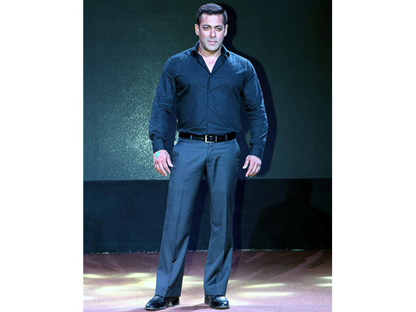 Sultan Trailer Launch