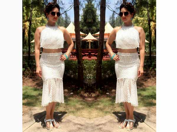 sunny leone splitsvilla