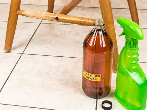 Baking Soda & Vinegar