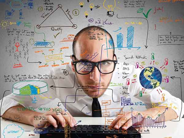 Reasons why not to mix personal and professional life