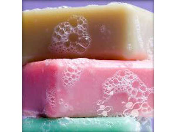 Soap
