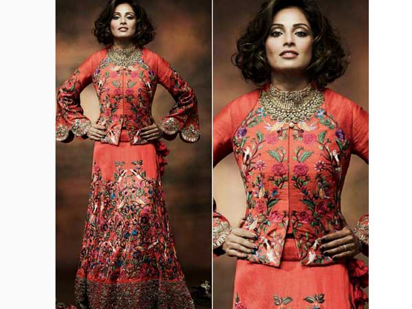 Something New From Bridal Category?