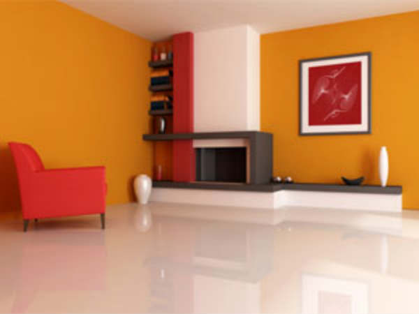  Fresh Color Trends For Your Living Room