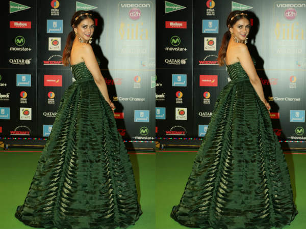 IIFA Awards 2016