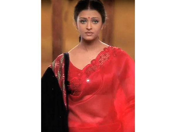 aishwarya rai saree aishwarya rai saree