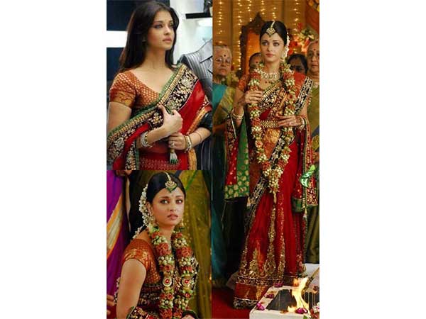 aishwarya rai saree aishwarya rai saree